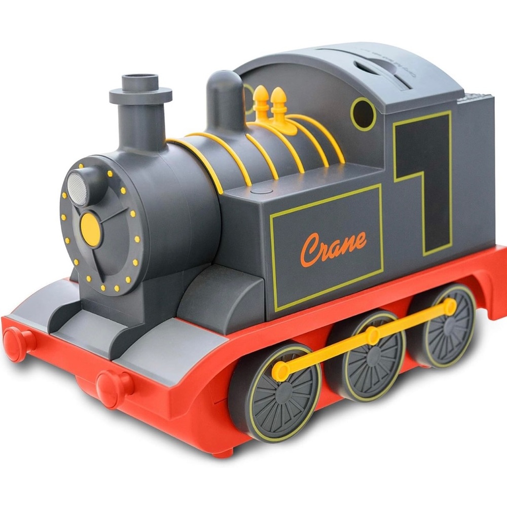 NEW Crane train cool mist humidifier